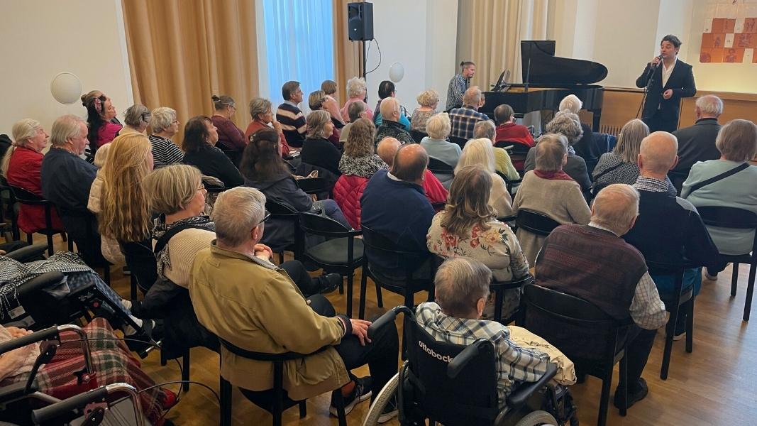 haaga amadeus 2023 helander